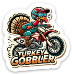 Turkey Gobbler Information Page